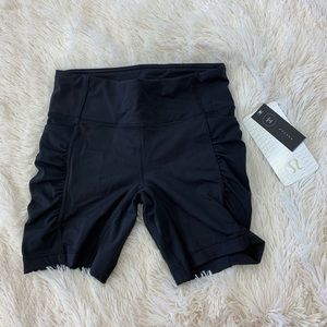 Lululemon shorts!